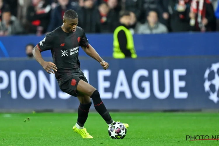 Arsenal zet vol in op 19-jarige spits die zo'n 70 miljoen euro moet kosten