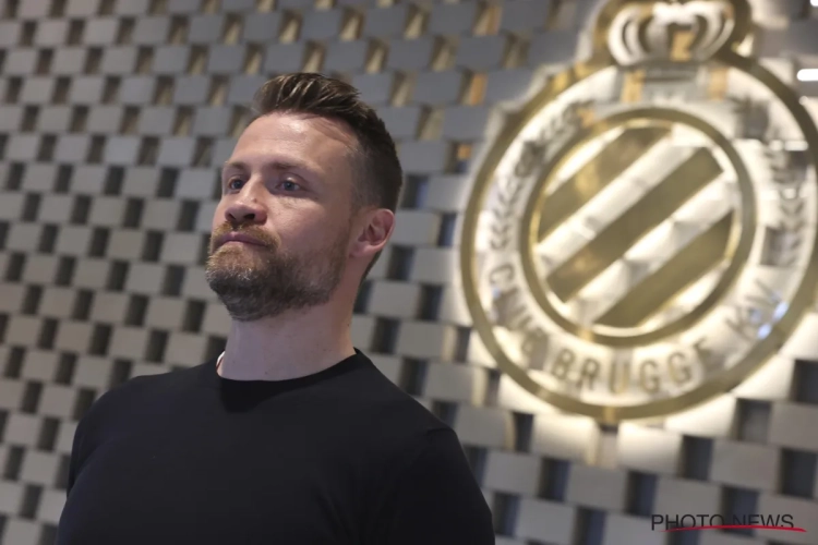 Simon Mignolet neemt afscheid: dit is zijn ambitie de komende maanden én jaren