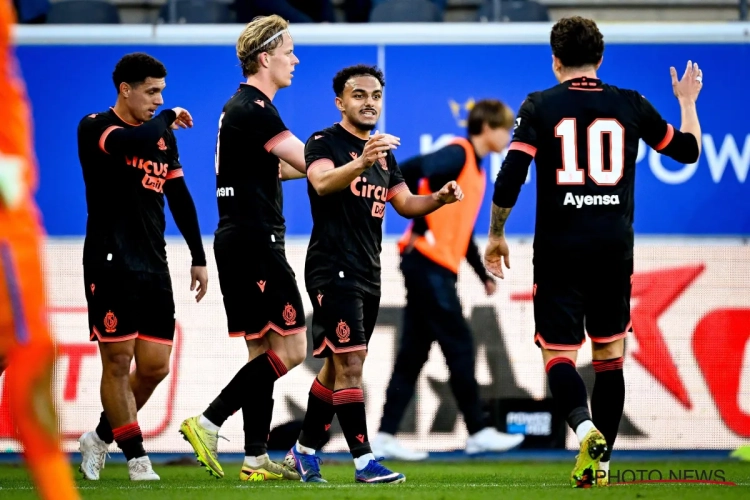 Revelatie van Standard probeert de sceptici te overtuigen