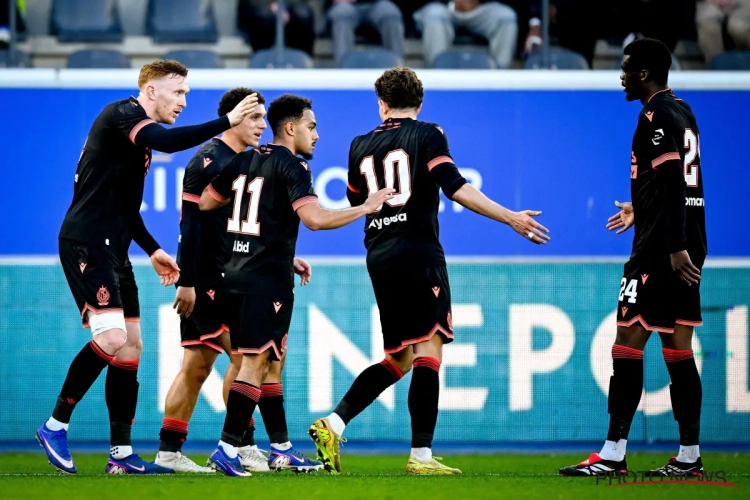 Adnane Abid (Standard) komt met een serieuze verwittiging aan Genk en de rest