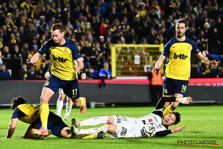 🎥 Club Brugge zal er ook wat van vinden: moest STVV een strafschop krijgen tegen Union?