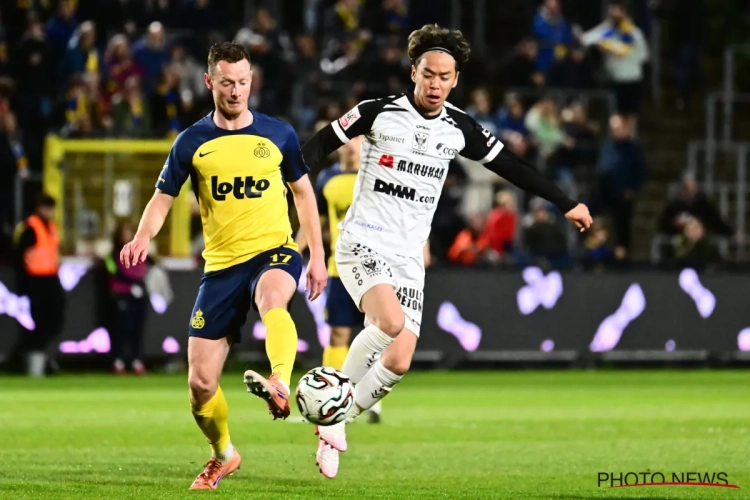 LIVE: STVV en Union beginnen er opnieuw aan!