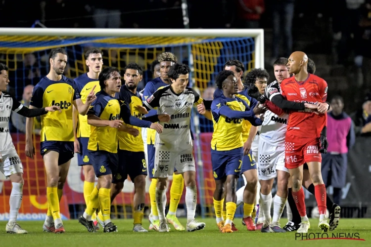 Serge Gumienny begrijpt niet hoe ze er opnieuw mee wegkomen: "Het is altijd Union"