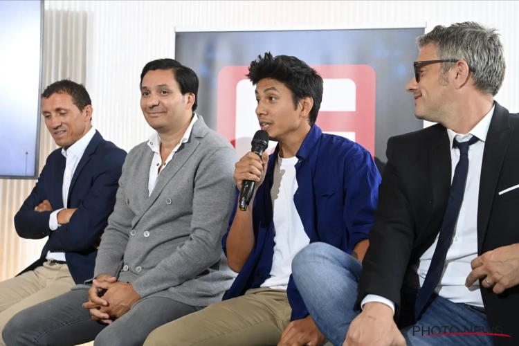 Druk op de ketel voor Club Brugge: "Negatieve energie"