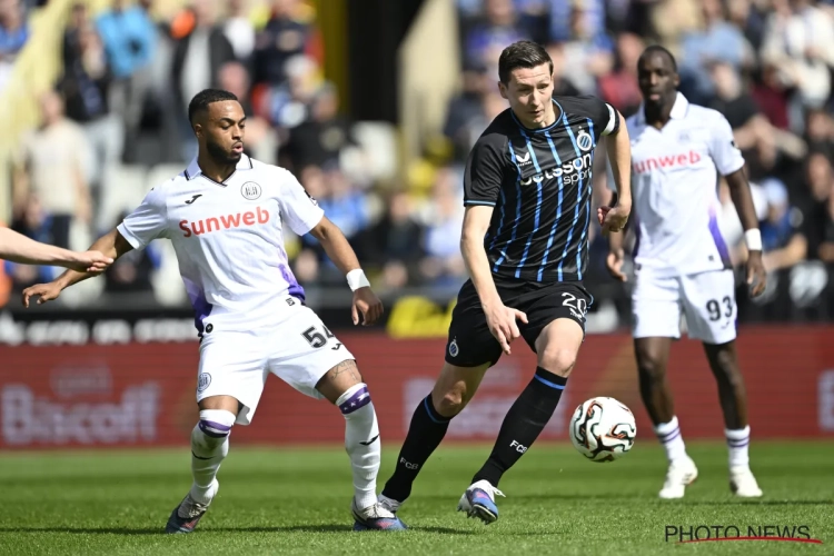 Hoe Taravel deze keer helemaal de mist in ging: en wat is er aan de hand met ex-Rode Duivel?