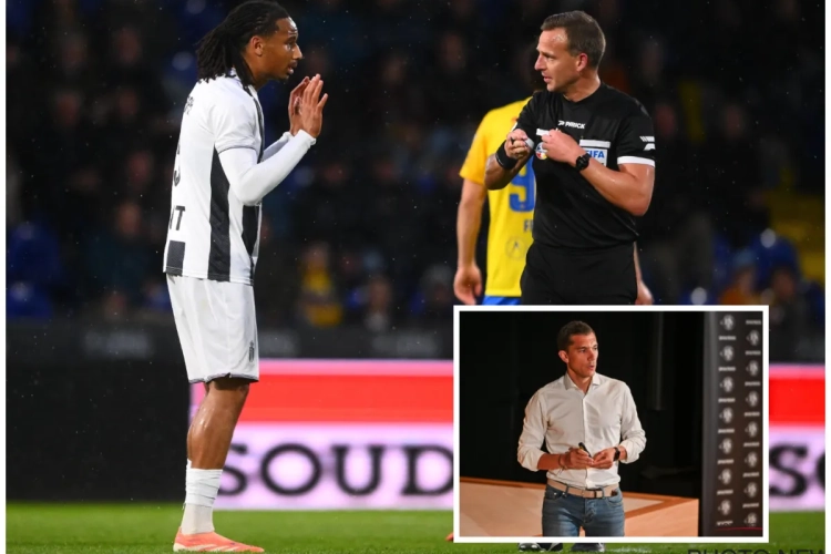 Lardot laat zich uit over beslissingen in Antwerp - Genk en Westerlo - Charleroi: "Valse start"