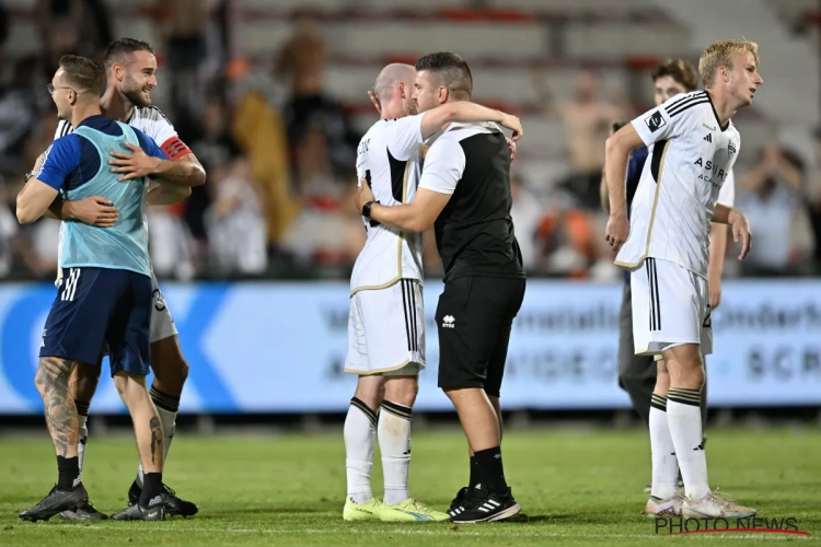 Wie is Mario Kohnen, de nieuwe trainer van Charleroi?