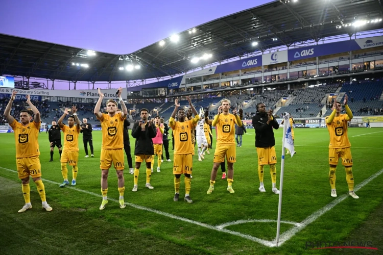 Nu al een gouden bonuspunt? Waarom KV Mechelen mag dromen van Europa