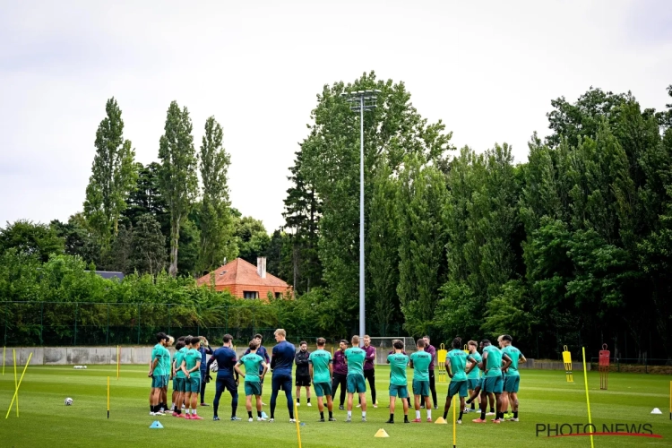 Anderlecht klopt zich op de borst: "Wederopstanding zal via daar gebeuren"