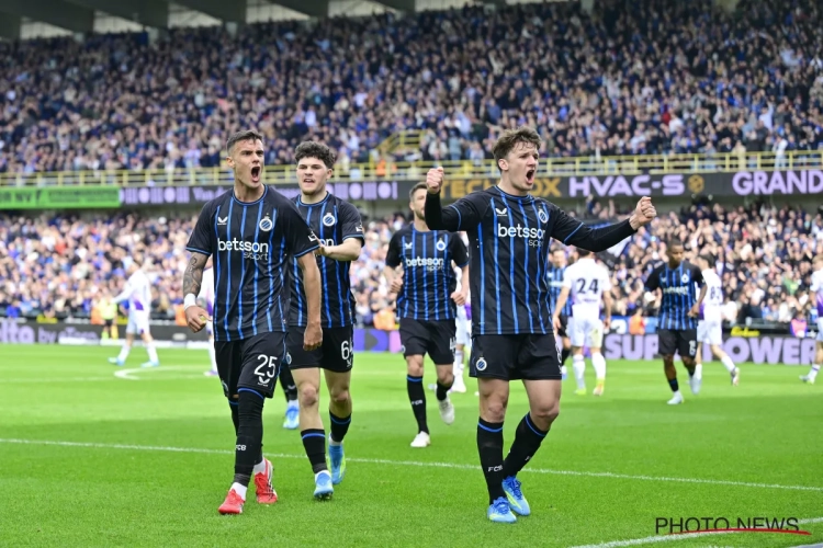 Marc Degryse ziet ondanks ruime zege meteen belangrijk probleem bij Club Brugge