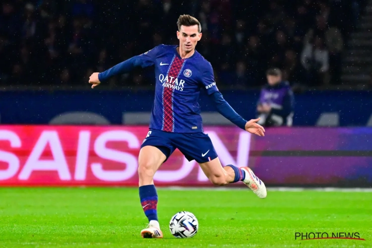 Rel bij PSG: medische staf verklaart sterspeler fit, maar die weigert te spelen