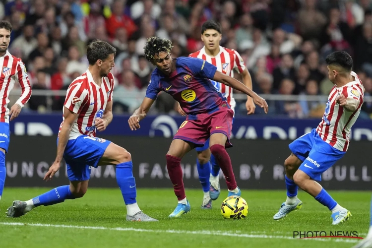 Champions League: deze twee ploegen zetten een grote stap richting de laatste vier