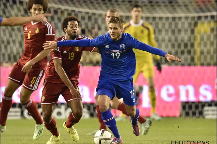 Van Neerpede naar ... Netflix: de opvallende carrièreswitch voor voetballer met verleden in België