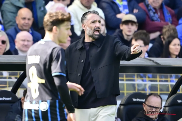 Grosse surprise à Anderlecht avec un absent de dernière minute (et de grands débuts)