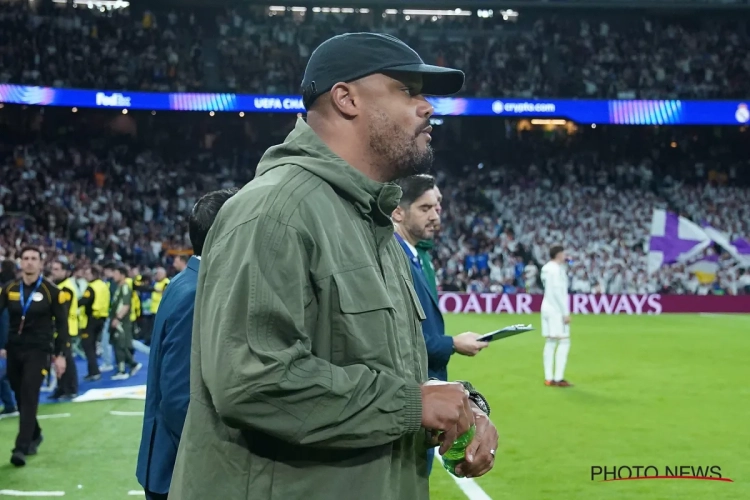 Vincent Kompany kwam, zag en overwon in Madrid: dit heeft hij er over te zeggen