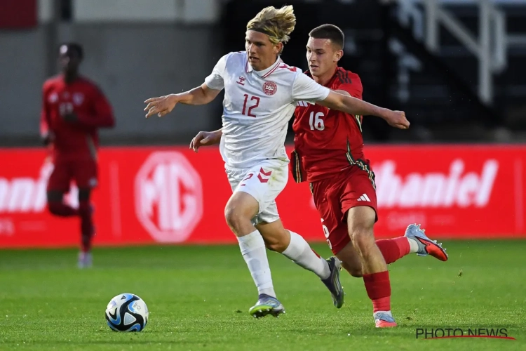 'Standard en Genk gaan concurrentie aan met Braga, Lille en Hoffenheim voor miljoenentransfer'