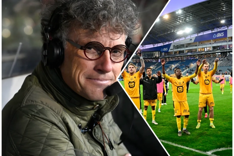 Vandenbempt haalt uit naar KAA Gent: "KV Mechelen kan nu doen wat ze héél graag willen doen"