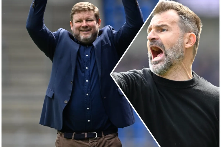 Vanhaezebrouck prikt naar Leko: "Afleiden van de eigen verantwoordelijkheid?"