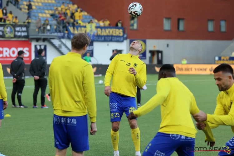 Antwerp grijpt naast forfaitzege: STVV krijgt gelijk (en gaat ook in beroep tegen andere beslissing)