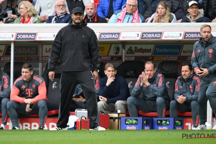 Hoe Vincent Kompany het coachen van een topclub er makkelijk laat uitzien (en dat eigenlijk ook is)