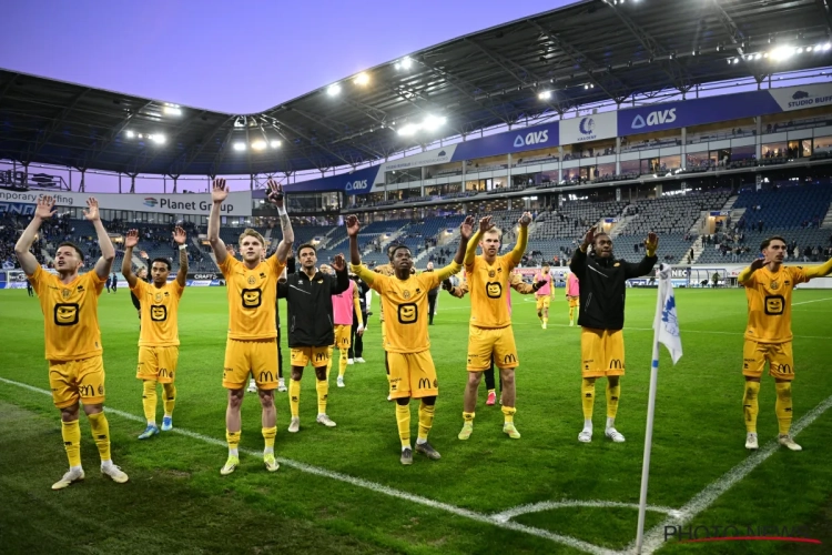 OFFICIEEL: KV Mechelen neemt na 7 seizoenen afscheid van belangrijke pion