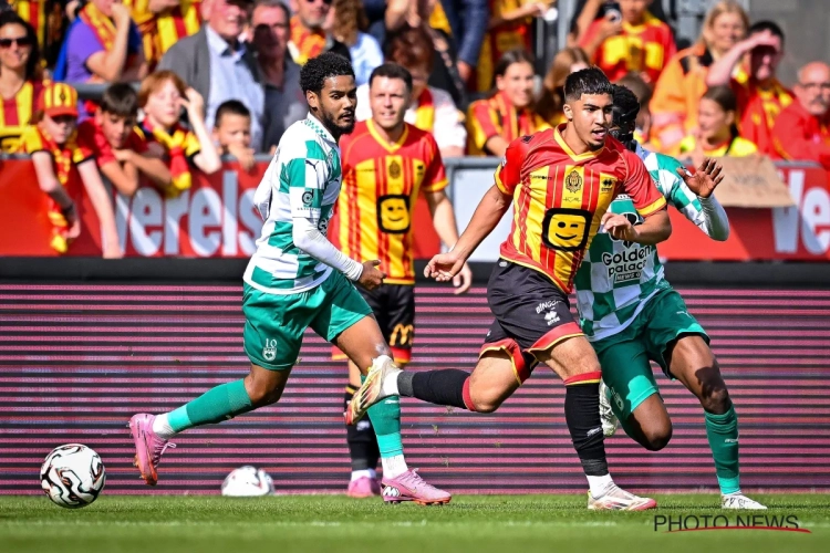 'Inter wil Premier League-teams aftroeven en klopt met miljoenenbod aan in Mechelen'