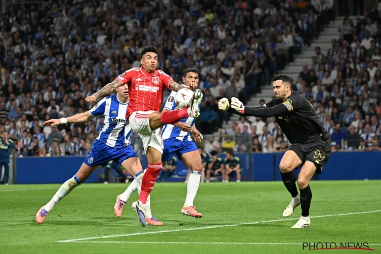 🎥 20 goals (inclusief gek eigen doelpunt)  in dolle Europese avond: welke ploegen mogen nog dromen van de halve finales?
