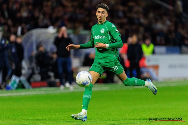 Anderlecht laat oog vallen op 23-jarige Eredivisie-sensatie 