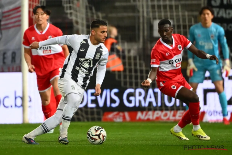 Antwerp vindt de remedie maar niet en gaat ook in het Zwarte Land onderuit ondanks late penalty 