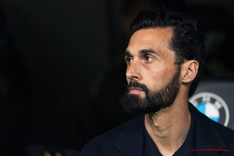 Alvaro Arbeloa kiest zélf zijn favoriete opvolger bij Real Madrid: "Ik zou blij zijn"