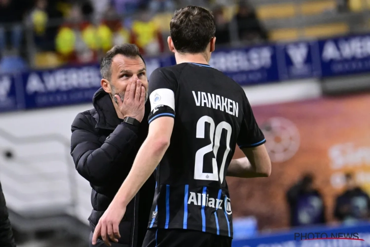 🎥 Club haalt het na bewogen avond: Leko over één iets kwaad, Vanaken vindt niet dat blauw-zwart goed wegkomt