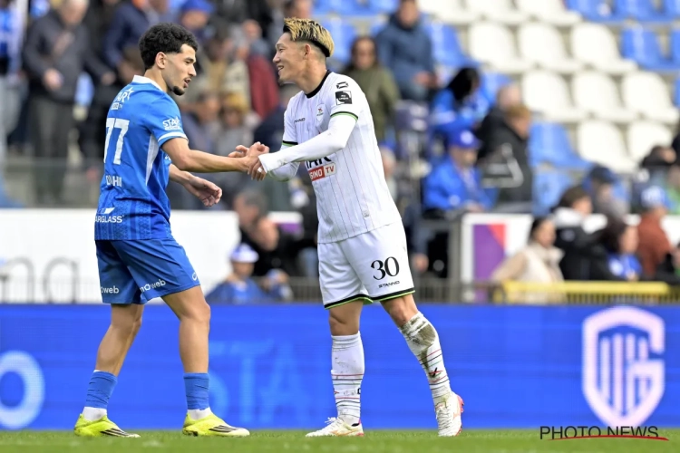 Nicky Hayen vindt opmerkelijk excuus voor zwakke partij tegen OHL