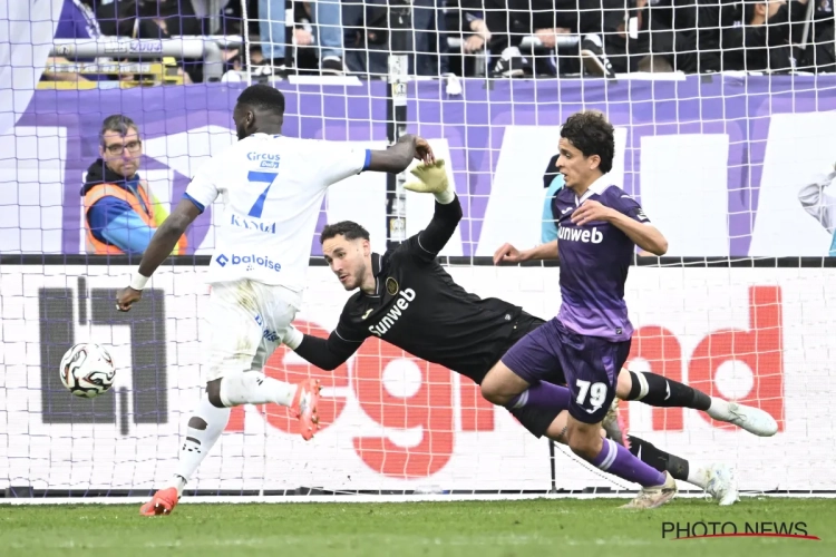 Anderlecht heeft er een betrouwbare optie bij: "Zonder hem had de match er anders uitgezien"