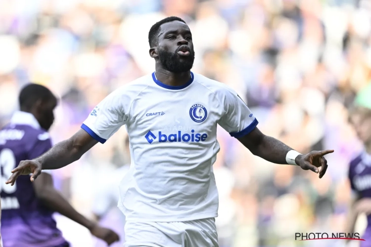 🎥 Kreeg Gent een terechte strafschop tegen Anderlecht?