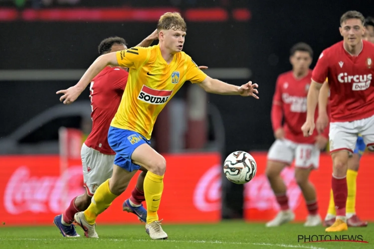 Westerlo-coach Charaï is tevreden, maar Piedfort ziet het helemaal anders na zege tegen Standard