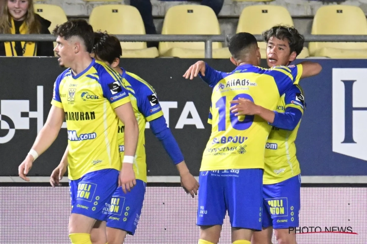 Niet Club Brugge of Union spelen het beste voetbal van het land: "Goal zoals Barcelona of City"