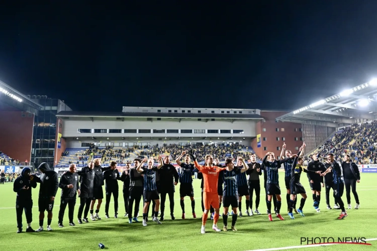 🎥 De grinta van Vetlesen, de klasse-actie van Vanaken voor Diakhon: aftermovie Club Brugge vertelt heel veel