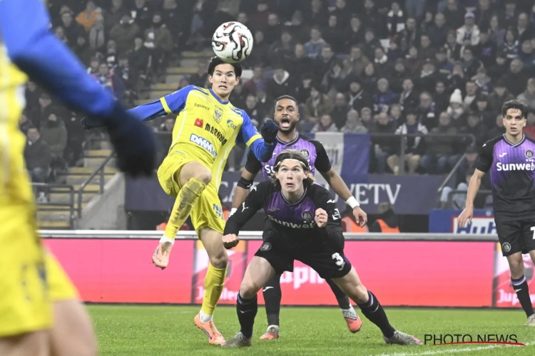 Dilemma voor Anderlecht: verkopen voor tien miljoen euro (of meer), of eindelijk een kans geven?