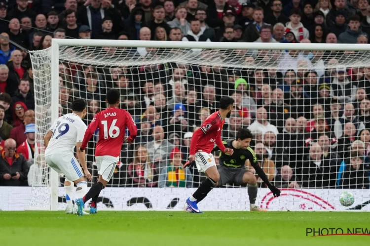 🎥 Senne Lammens zwaar aangepakt door zijn eigen kapitein (en niet omwille van de tegengoals)