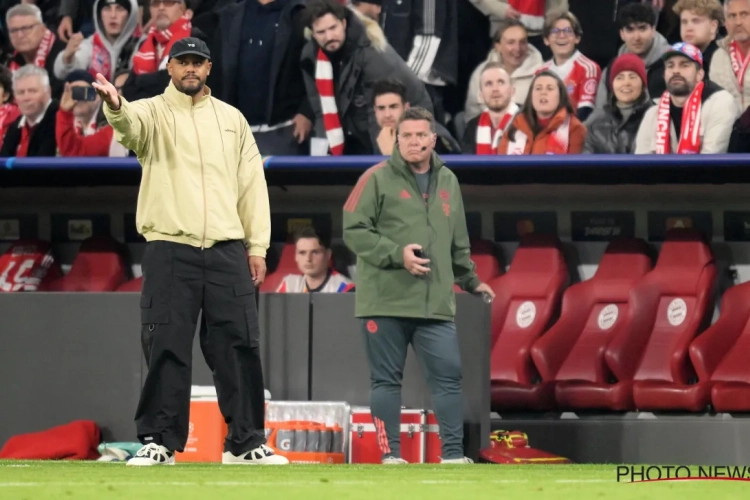 Vincent Kompany schrijft Belgische voetbalgeschiedenis na historische clash met Real: dit heeft hij te zeggen
