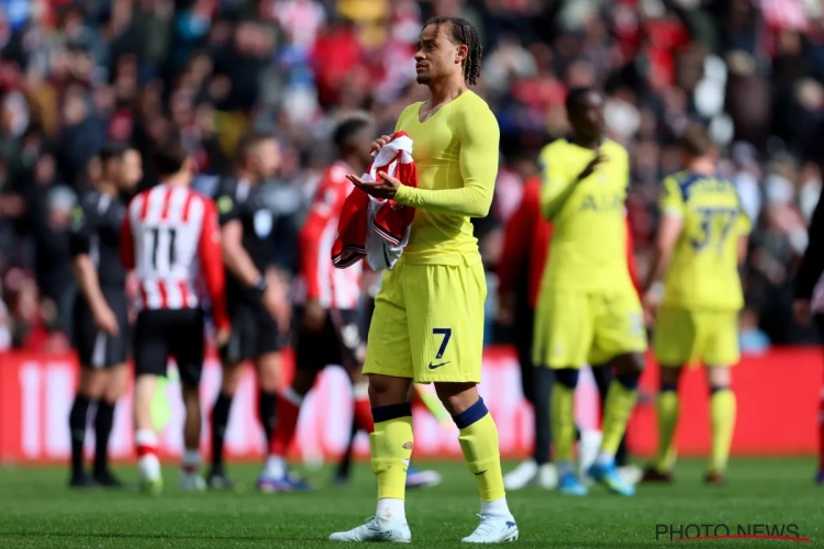 'Tottenham betaalt torenhoge tol voor horrorseizoen: drie topclubs azen op man van 65 miljoen'