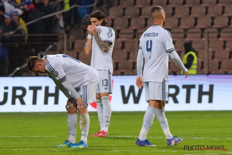 🎥 Poalo Di Canio windt zich tijdens live-uitzending op over niveau van Italiaans voetbal en bonkt hoofd tot bloedens toe op tafel