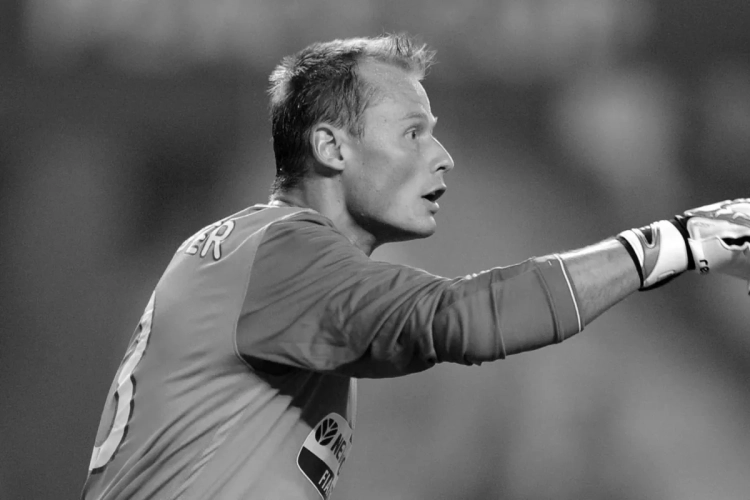 Voetbalwereld rouwt om overlijden van ex-doelman van Arsenal en Juventus Alex Manninger