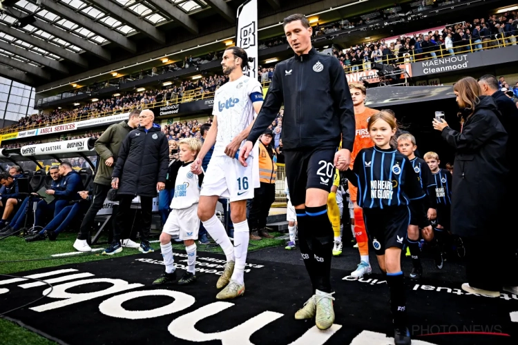 Hans Vanaken zet de boel op scherp vlak voor cruciale wedstrijd tegen Union SG met enkele rake uitspraken