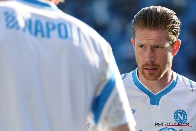 Kevin De Bruyne reageert na sterke prestatie en komt terug op eerdere kritiek