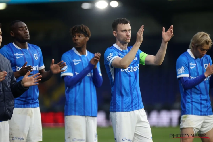 Wie wil nog mee in het verhaal? Druk op de ketel bij KRC Genk, bestuur zet alle spelers op scherp