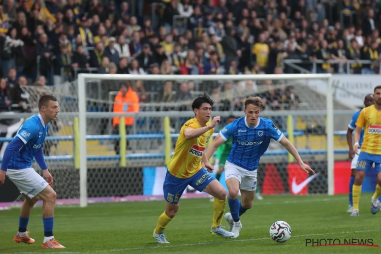 LIVE: Doet spanning voor Europees tickets Westerlo of Racing Genk de das om?