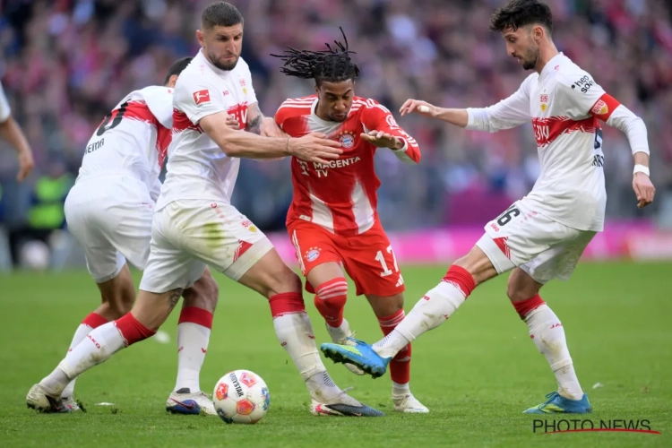 Vincent Kompany en Bayern München flikken het in stijl