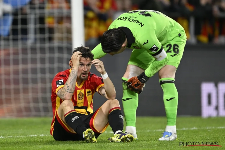 🎥 "Als kleine kinderen": Na scherp oordeel moet KV Mechelen hopen dat er niet nog een domper volgt