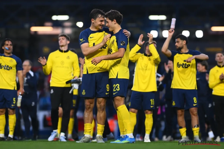 De sleutel tot de zege van Union? "Ik zou niet in de schoenen van de coach willen staan, maar..."